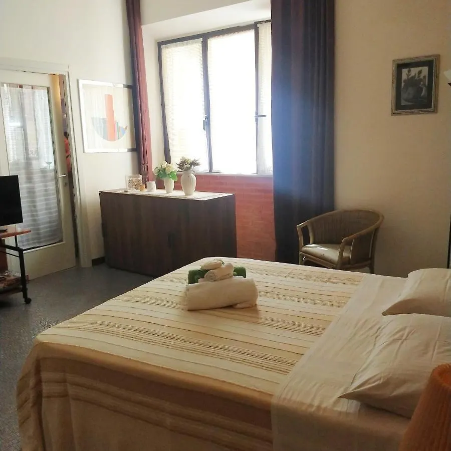 Appartamenti Milu - Milu Holidays La Maddalena  La Maddalena (Sassari)
