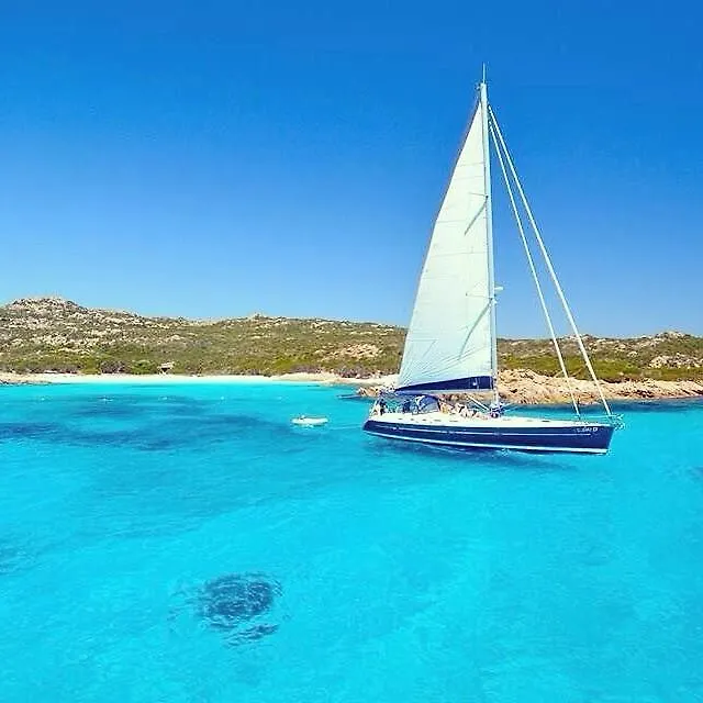 Appartamenti Milu - Milu Holidays La Maddalena  Apartment La Maddalena (Sassari)