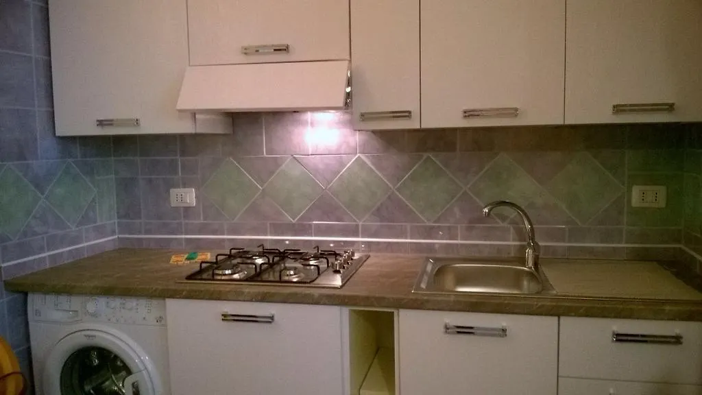 Appartamenti Milu - Milu Holidays La Maddalena  Apartment