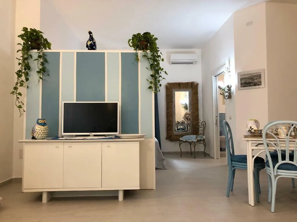 Appartamenti Milu - Milu Holidays La Maddalena