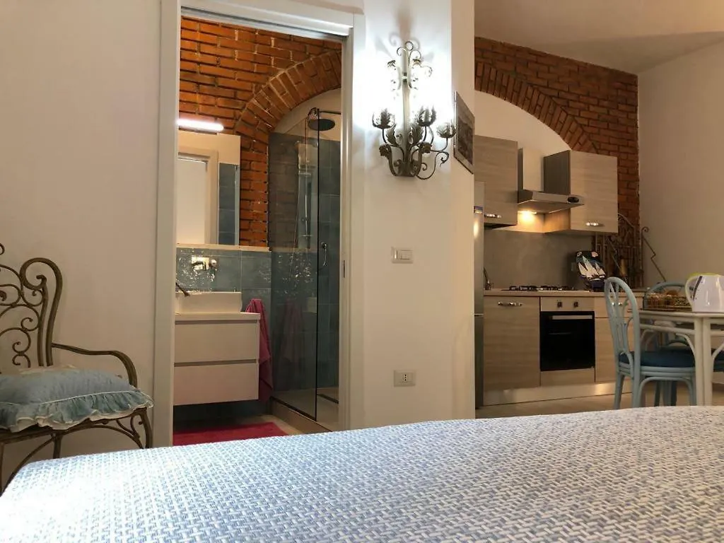 Appartamenti Milu - Milu Holidays La Maddalena  Italy