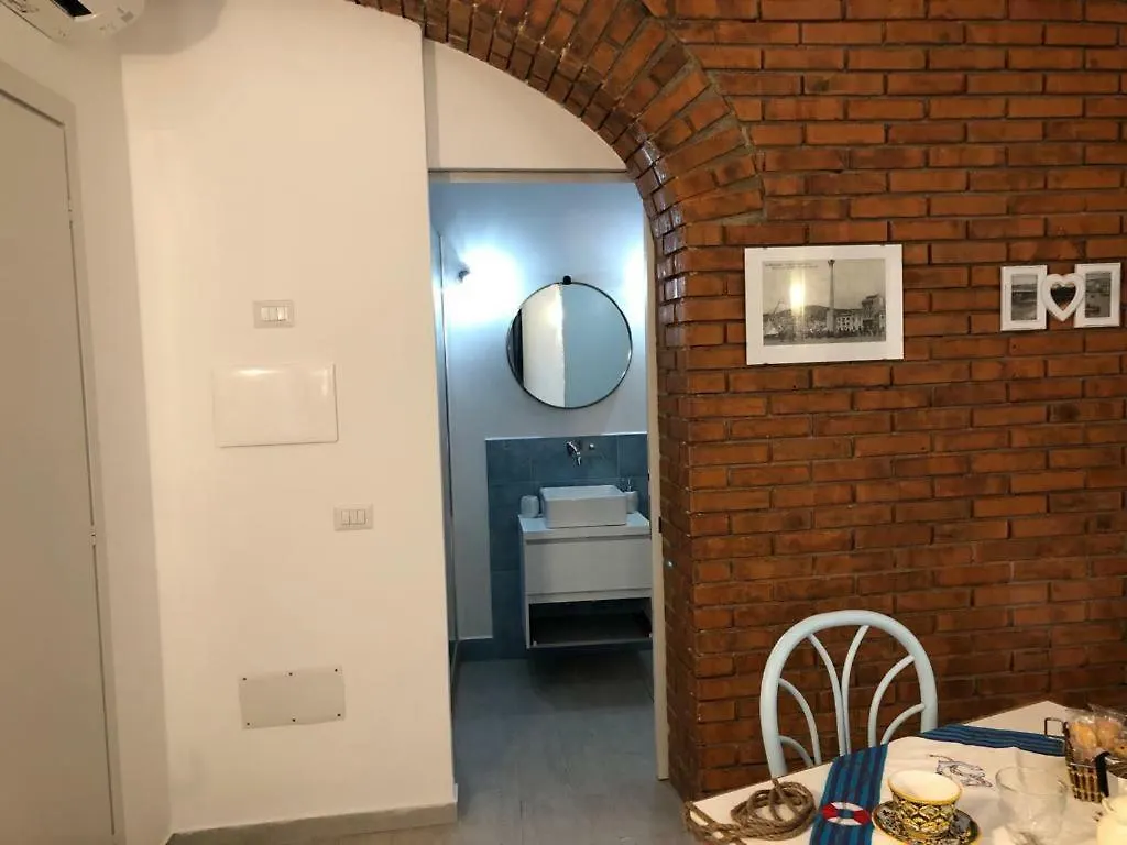 Apartment Appartamenti Milu - Milu Holidays La Maddalena