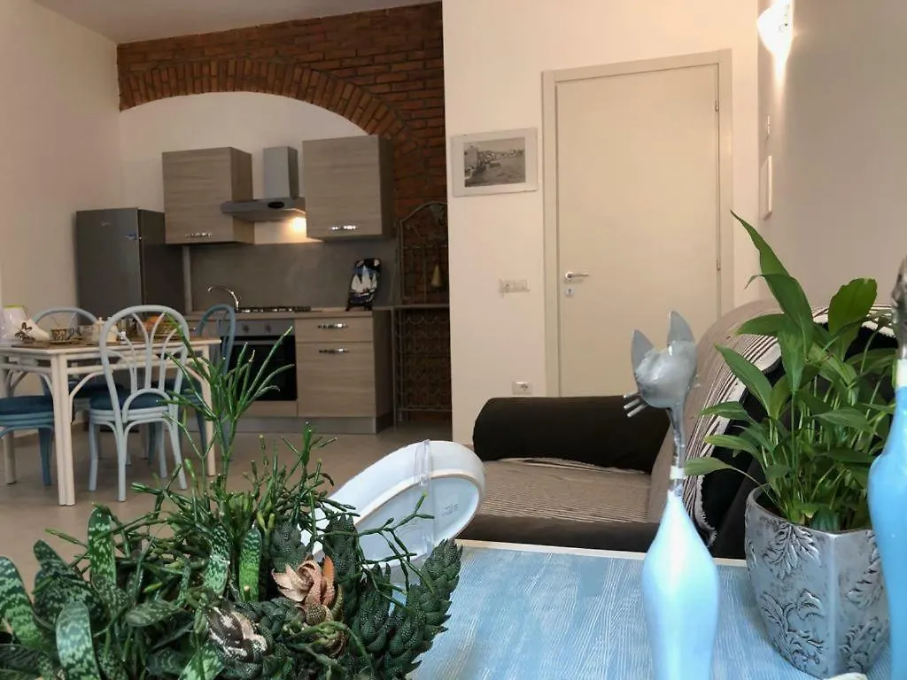 Appartamenti Milu - Milu Holidays La Maddalena