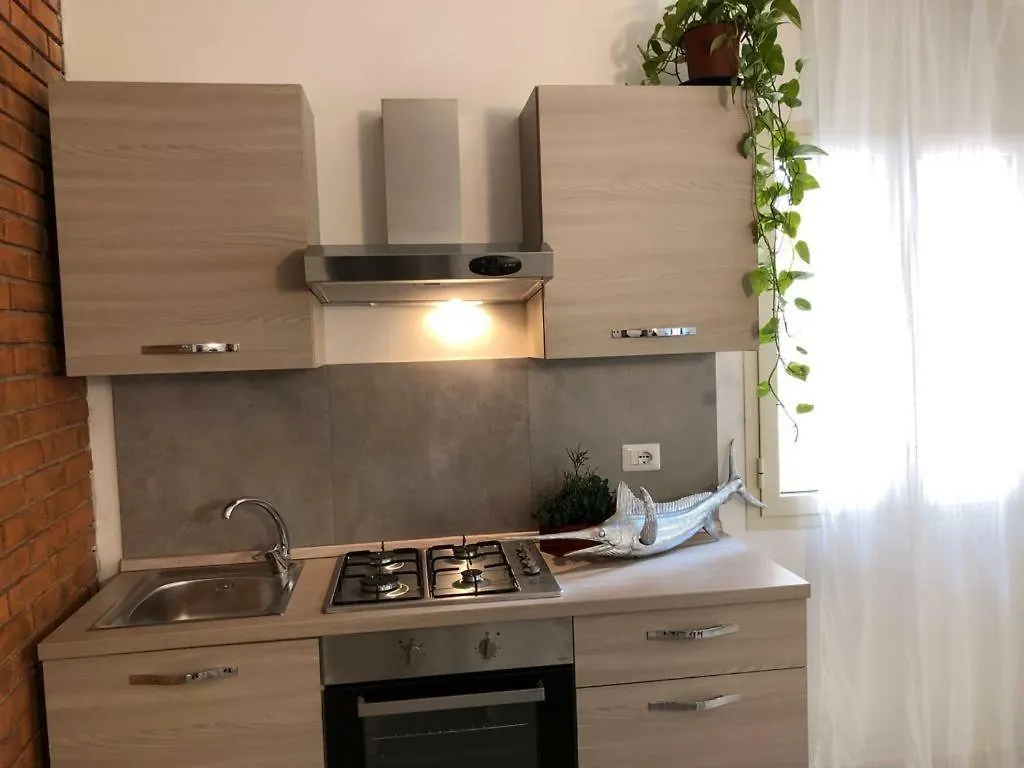 Apartment Appartamenti Milu - Milu Holidays La Maddalena  Italy