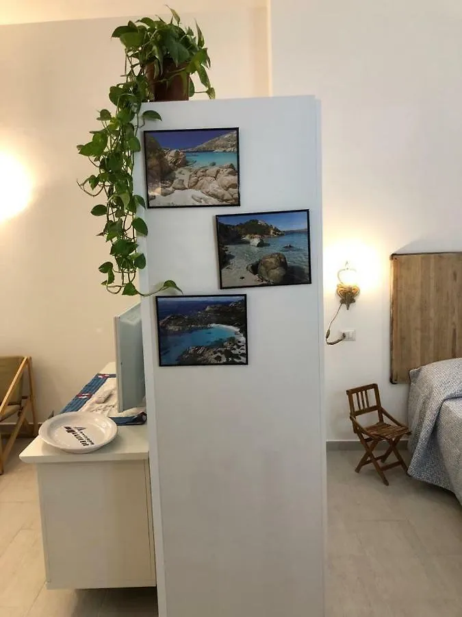 Appartamenti Milu - Milu Holidays La Maddalena  Apartment