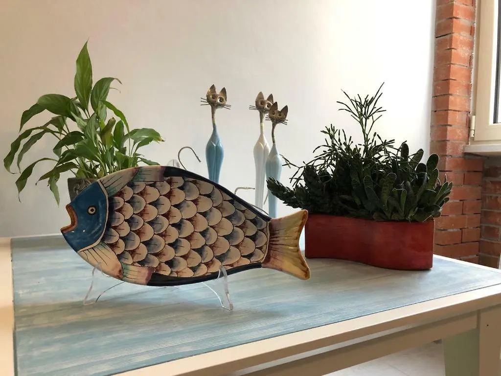 Apartment Appartamenti Milu - Milu Holidays La Maddalena  Italy