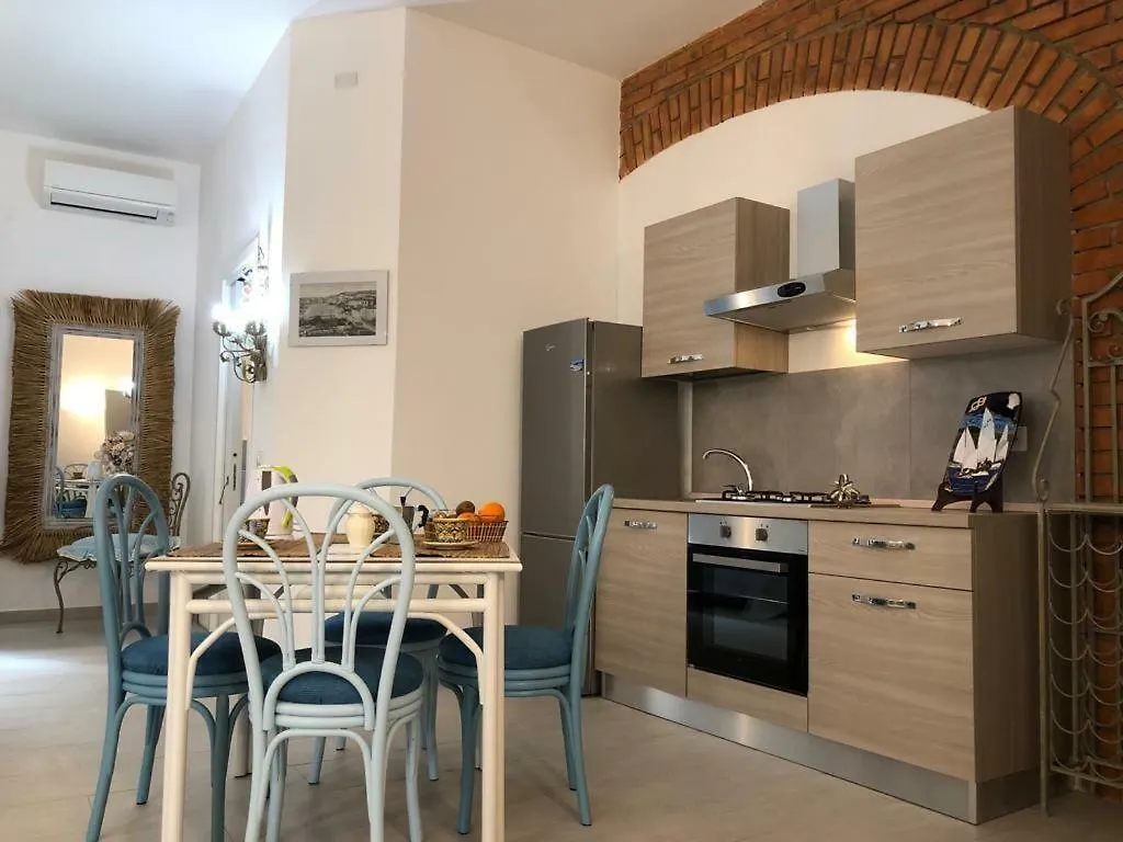 Apartment Appartamenti Milu - Milu Holidays La Maddalena  Italy