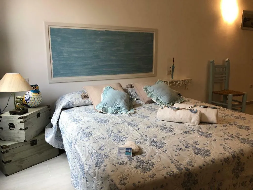Appartamenti Milu - Milu Holidays La Maddalena  0*, La Maddalena (Sassari)