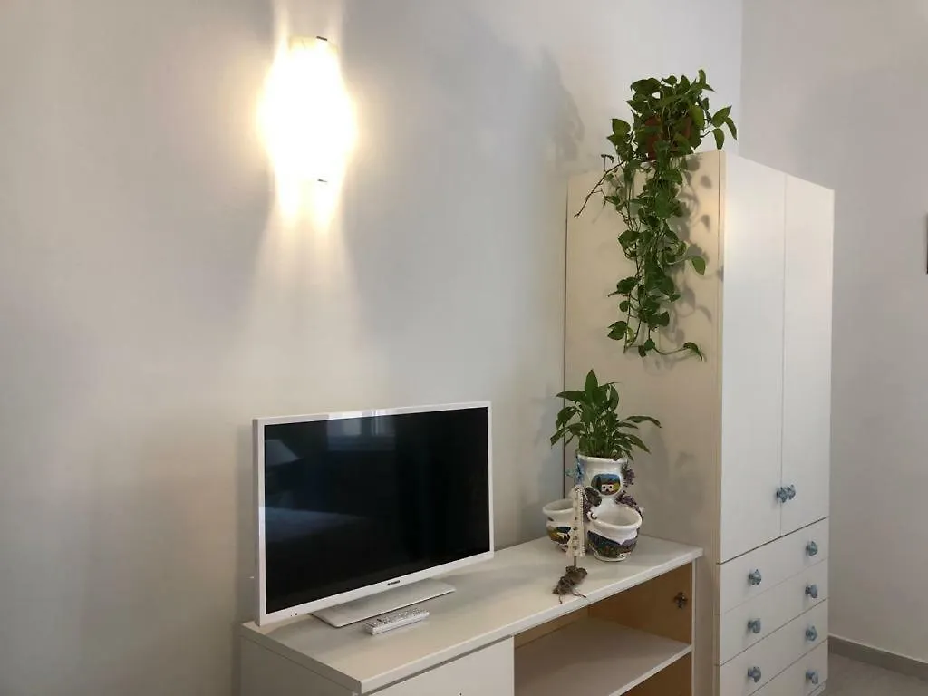Appartamenti Milu - Milu Holidays La Maddalena  Apartment