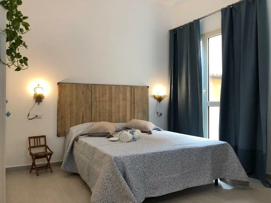 Appartamenti Milu - Milu Holidays La Maddalena  0*, La Maddalena (Sassari) Italy