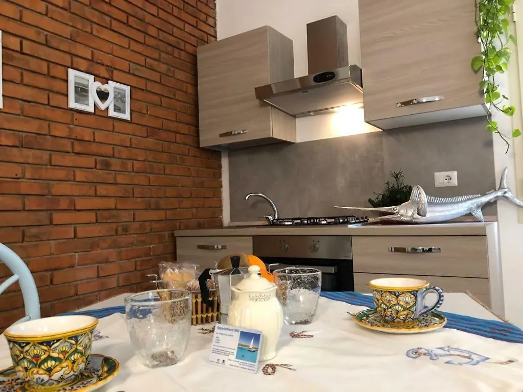 Appartamenti Milu - Milu Holidays La Maddalena  Italy