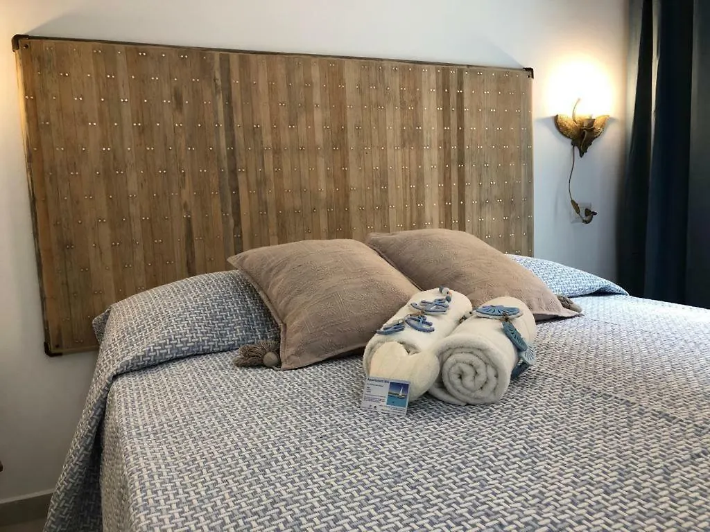 Appartamenti Milu - Milu Holidays La Maddalena  Apartment La Maddalena (Sassari)