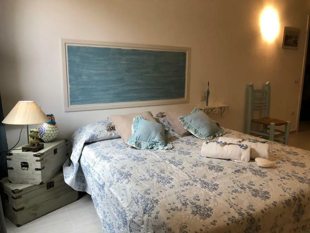 Appartamenti Milu - Milu Holidays La Maddalena  0*, La Maddalena (Sassari)