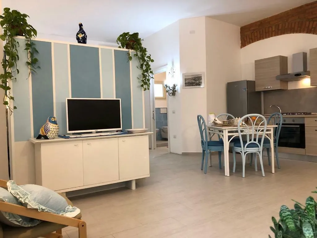 Appartamenti Milu - Milu Holidays La Maddalena  0*, La Maddalena (Sassari)