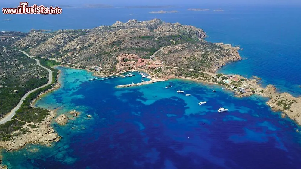 Appartamenti Milu - Milu Holidays La Maddalena  Italy