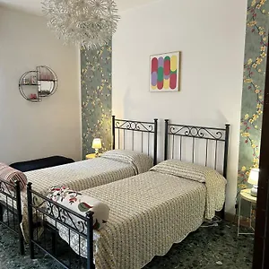 A Casa Di Dario Apartment Venedig