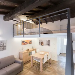 Luxury Centro Apartment Mailand