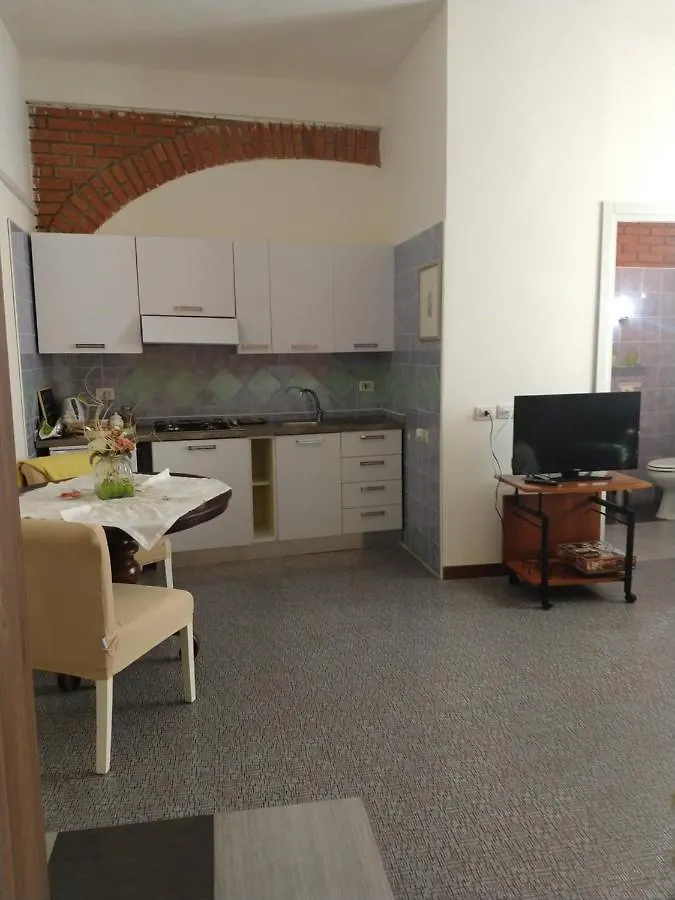 Lejlighed Appartamenti Milu - Milu Holidays La Maddalena