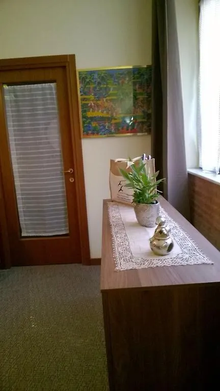 Appartamenti Milu - Milu Holidays La Maddalena  0*, La Maddalena (Sassari) Italien