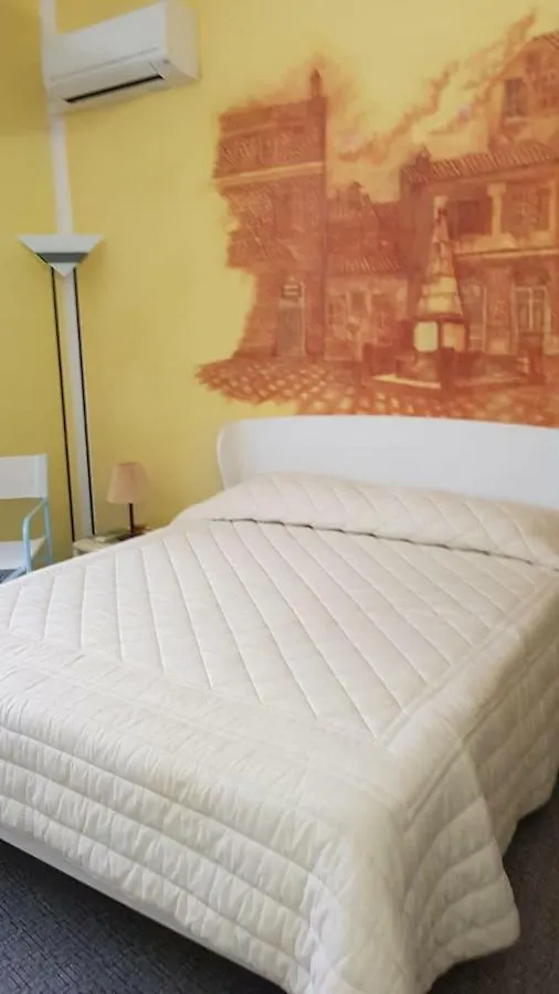Appartamenti Milu - Milu Holidays La Maddalena