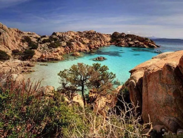 Lejlighed Appartamenti Milu - Milu Holidays La Maddalena  Italien