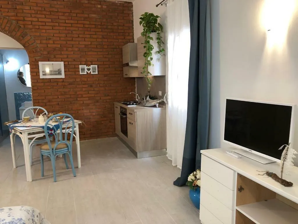 Appartamenti Milu - Milu Holidays La Maddalena  0*, La Maddalena (Sassari) Italien