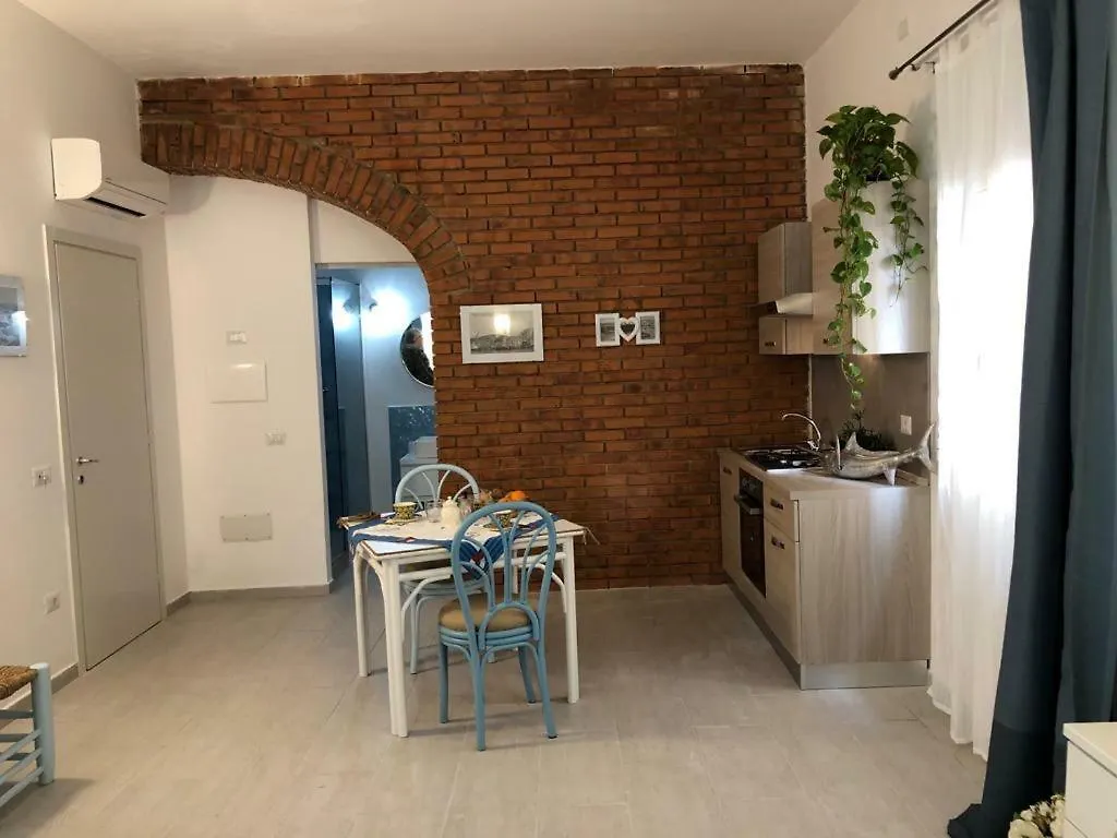Appartamenti Milu - Milu Holidays La Maddalena  0*, La Maddalena (Sassari) Italien