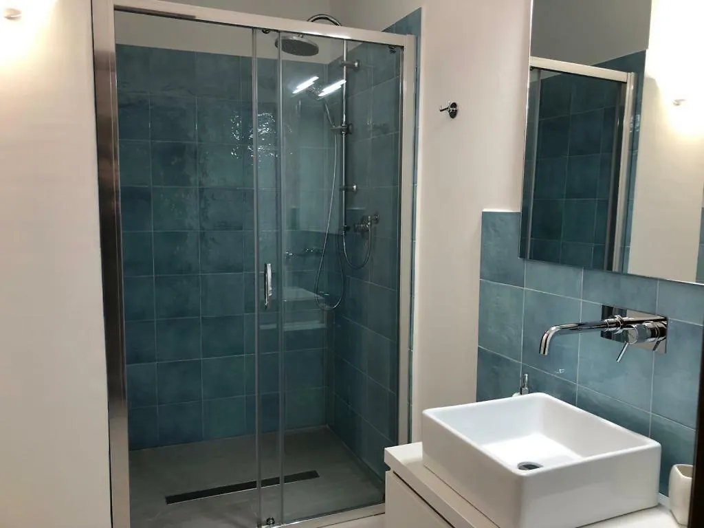 Appartamenti Milu - Milu Holidays La Maddalena  Italien