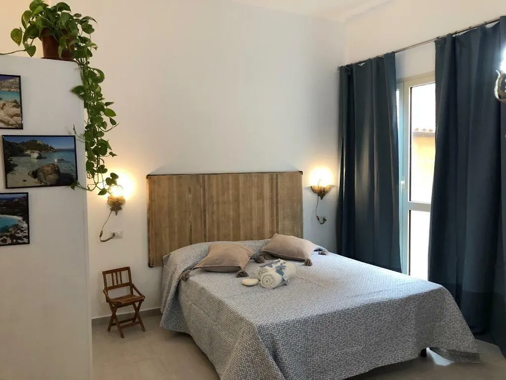 Lejlighed Appartamenti Milu - Milu Holidays La Maddalena