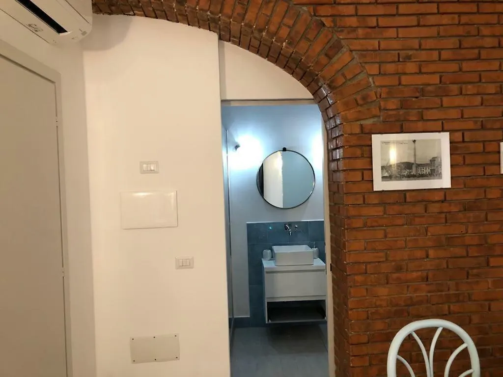 Appartamenti Milu - Milu Holidays La Maddalena  Italien