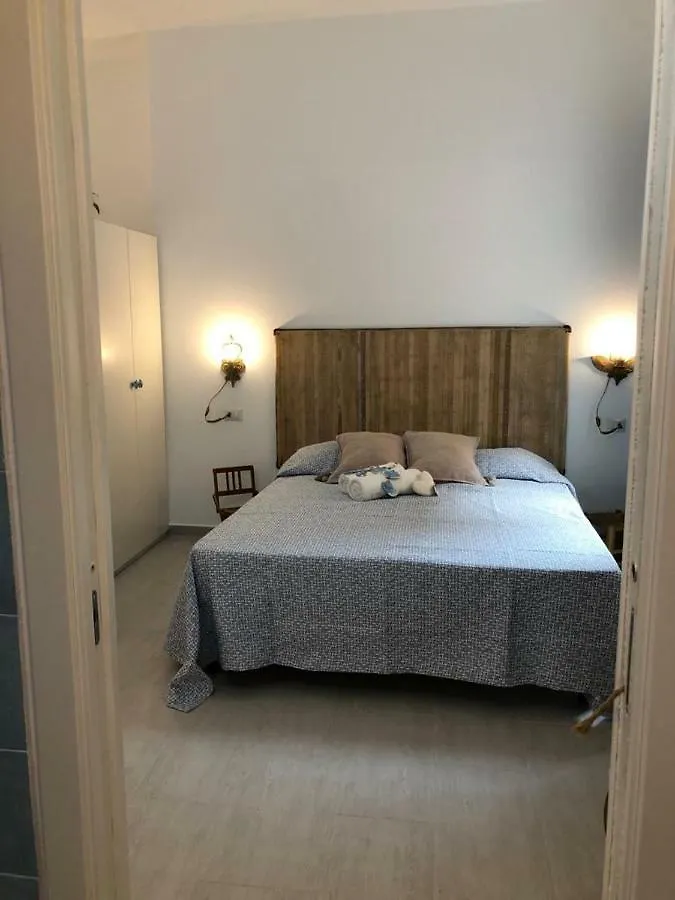Appartamenti Milu - Milu Holidays La Maddalena  La Maddalena (Sassari)