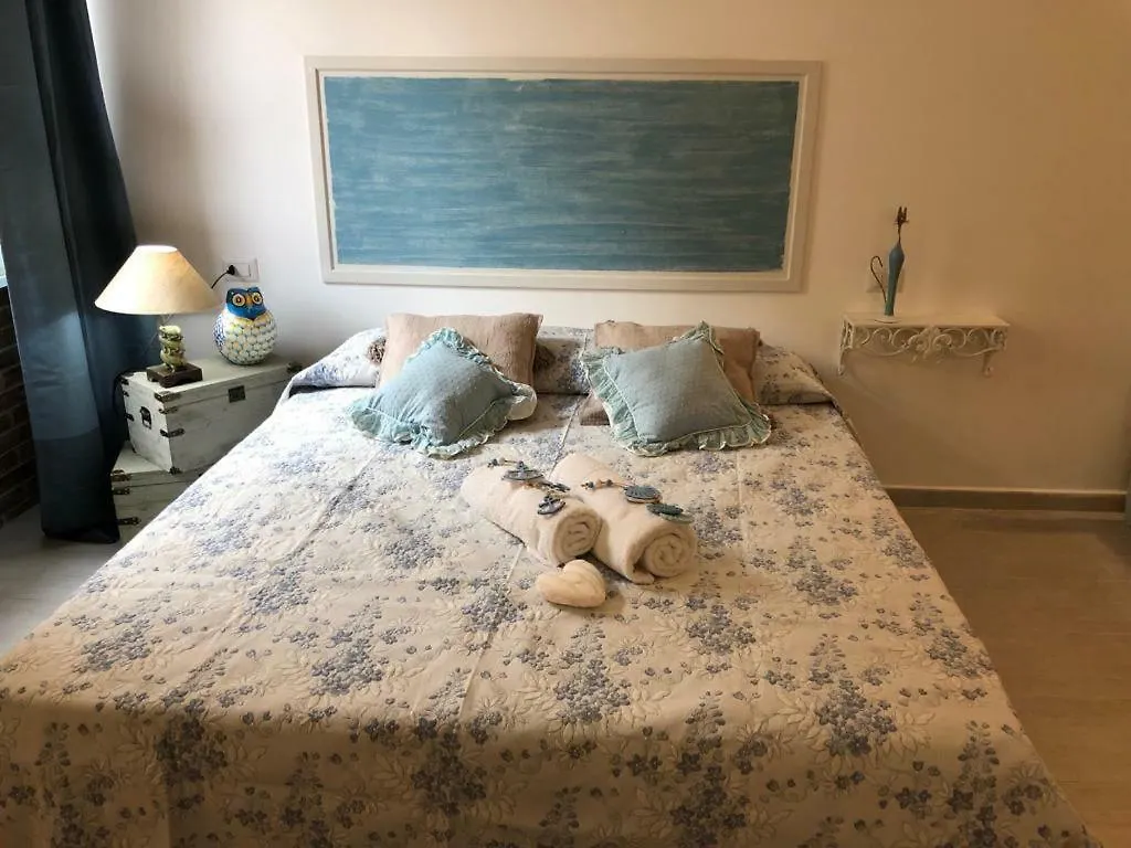 Appartamenti Milu - Milu Holidays La Maddalena  Lejlighed La Maddalena (Sassari)