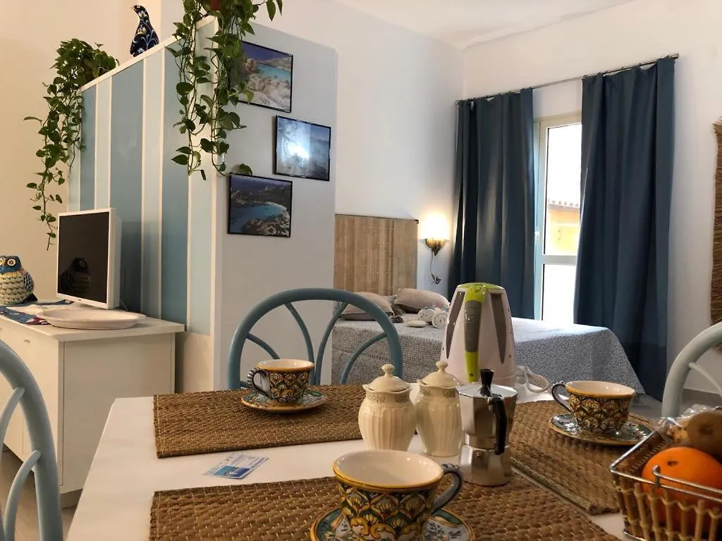 Appartamenti Milu - Milu Holidays La Maddalena  Italien