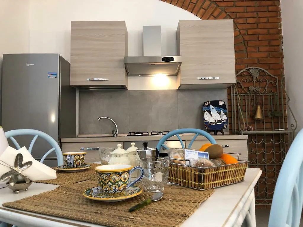 Lejlighed Appartamenti Milu - Milu Holidays La Maddalena  Italien