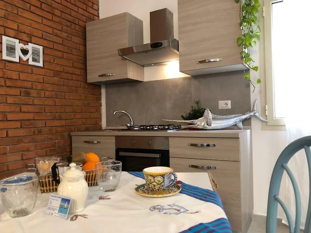 Lejlighed Appartamenti Milu - Milu Holidays La Maddalena