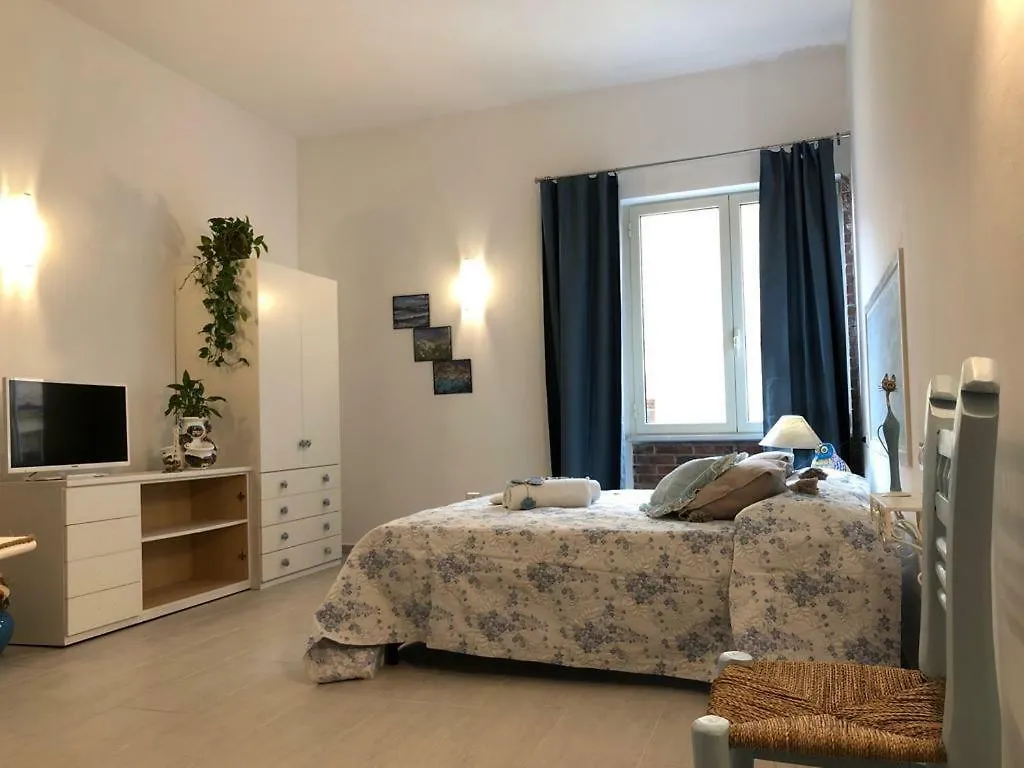 Appartamenti Milu - Milu Holidays La Maddalena  Lejlighed