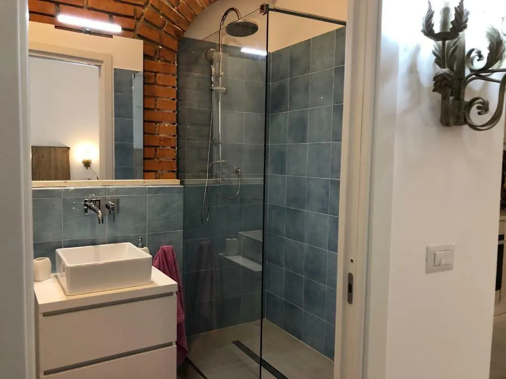 Lejlighed Appartamenti Milu - Milu Holidays La Maddalena  Italien