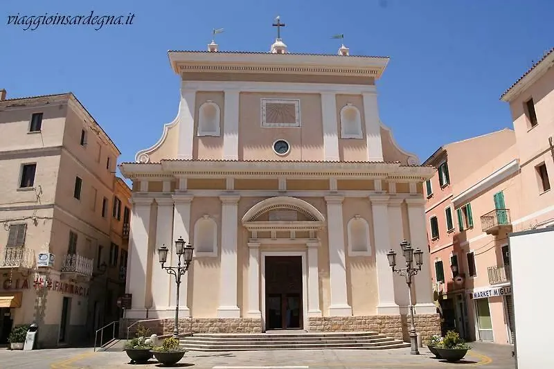 Appartamenti Milu - Milu Holidays La Maddalena  Lejlighed La Maddalena (Sassari)