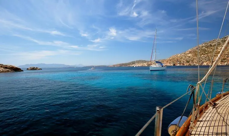 Appartamenti Milu - Milu Holidays La Maddalena  La Maddalena (Sassari)